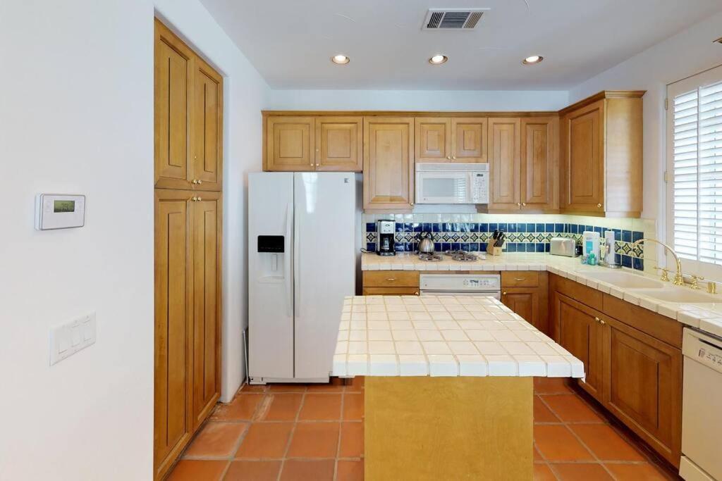Sv109 Secluded 1 Bedroom Spa Villa At Lq Resort ラキンタ エクステリア 写真