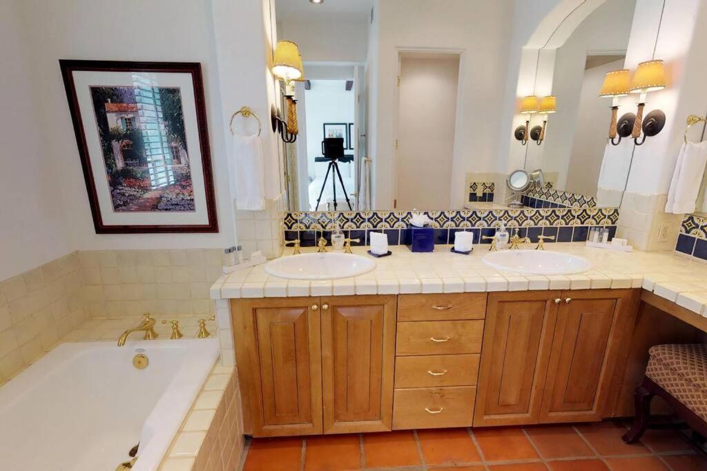 Sv109 Secluded 1 Bedroom Spa Villa At Lq Resort ラキンタ エクステリア 写真