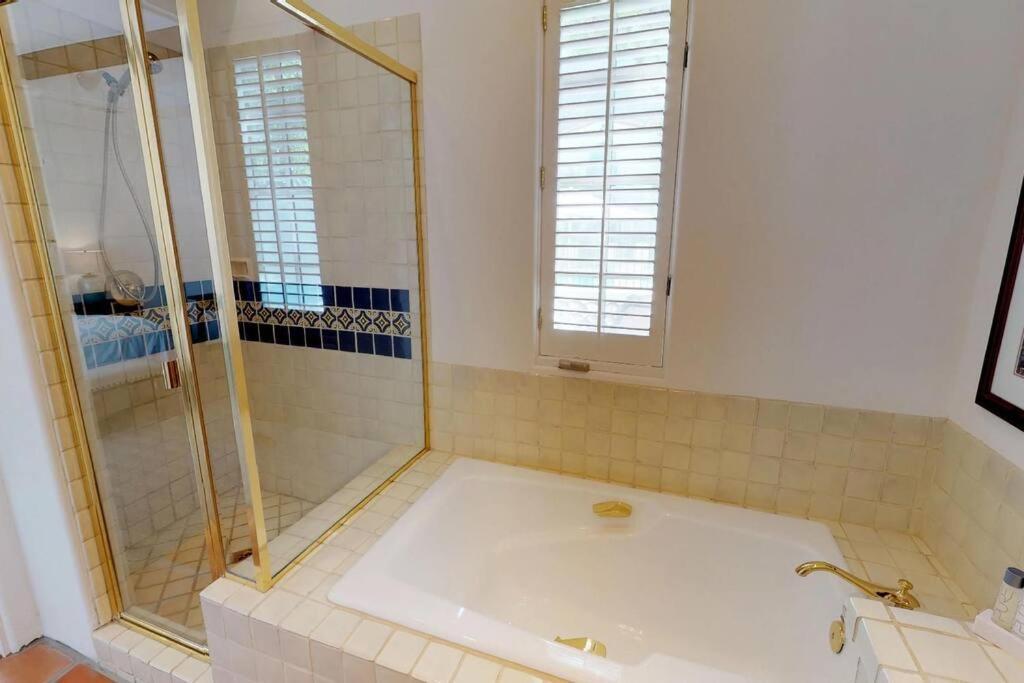 Sv109 Secluded 1 Bedroom Spa Villa At Lq Resort ラキンタ エクステリア 写真
