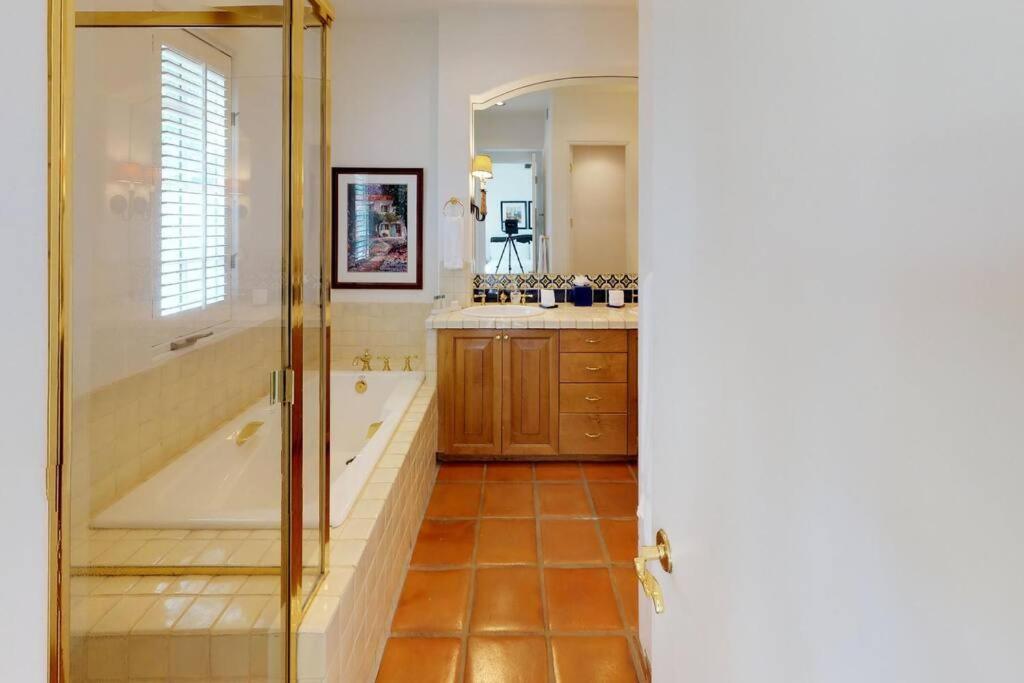 Sv109 Secluded 1 Bedroom Spa Villa At Lq Resort ラキンタ エクステリア 写真