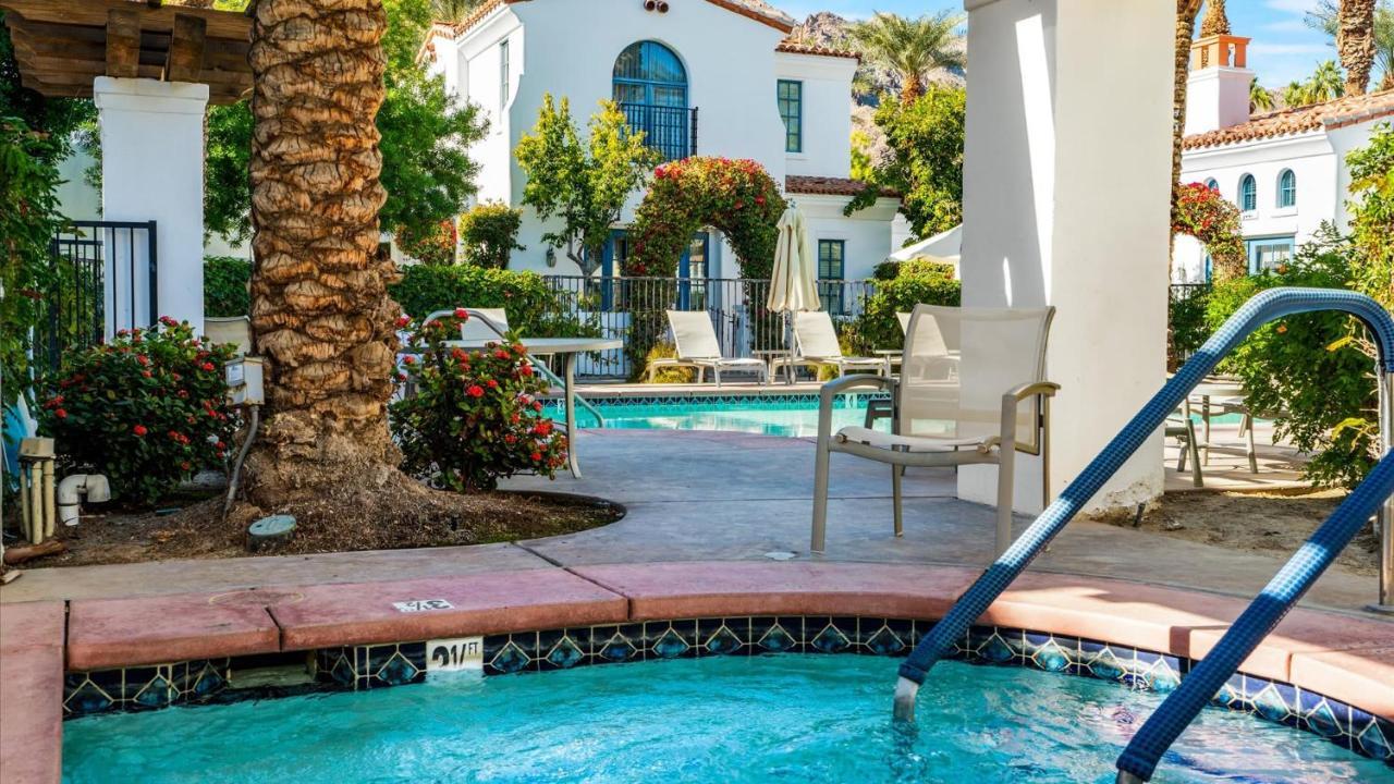 Sv109 Secluded 1 Bedroom Spa Villa At Lq Resort ラキンタ エクステリア 写真